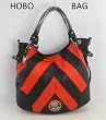 Hobo Shoulder Bags - Collegiate Style Handbags