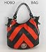 Hobo Shoulder Bags - Collegiate Style Handbags