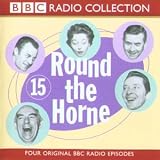 Round the Horne 15 [AUDIOBOOK]