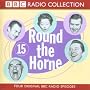 "Round the Horne" 15 [AUDIOBOOK]