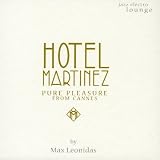 Hotel Martinez: Pure Pleasure from Cannes