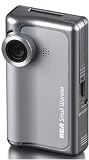 RCA EZ101 Small Wonder Camcorder with 1.5-Inch LCD Screen