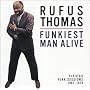 The Funkiest Man Alive: The Stax Funk Sessions 1967-1975