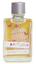 Love & Toast Little Luxe Eau De Parfum .17 oz