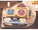 Wire Cheese Gift Slicer Image