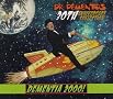 Dr. Demento 30th Anniversary Collection: Dementia 2000 Dr. Demento 30th Anniversary Collection: Dementia 2000