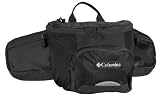 Columbia P.C. Lumbar Backpack (Black)