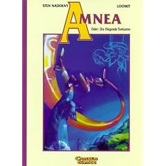 Amnea - Oder: Die fliegende Teekanne