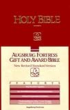 Gift and Award Bible