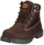 Dockers 290822-007010, Unisex - Erwachsene Boots, Braun (chocolate), EU 39