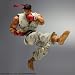SUPER STREET FIGHTER IV PLAY ARTS改 RYU 【リュウ】_s-4