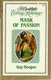 Mask of Passion