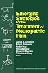 Emerging Strategies for the Treatment of Neuropathic Pain