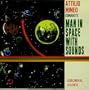 Man in Space With Sounds