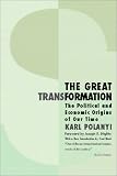 The Great Transformation by Beacon Press