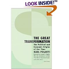 The Great Transformation