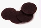 1 / 32 &acute; Rubber Shims for Billiard Tables - 50 Per Bag from Imperial International - B0001DK3US