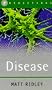 Prediction The Future of Disease