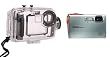 Intova 8.0 MP Digital Sports Camera and Housing