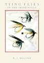 Tying Flies in the Irish Style: Trout and Sea Trout Patterns