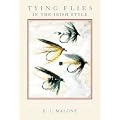 Tying Flies in the Irish Style: Trout and Sea Trout Patterns