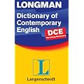 Longman Dictionary of Contemporary English (DCE 4). �ber 200.000 Stichw�rter und Wendungen