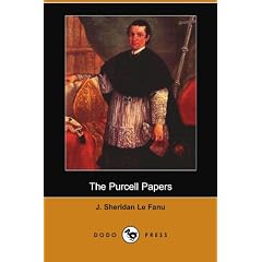 The Purcell Papers (Dodo Press)