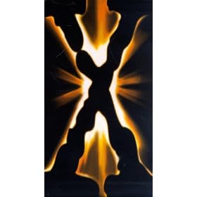 The X-Files - Wave 2 Triple Pack [VHS]