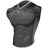 WSI 611SSS Football Stinger Shirt