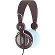 WeSC Oboe Headphones Purple Grape, One Size