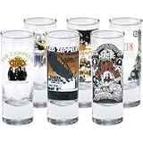 Led Zeppelin - Shooter Sets