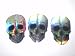 Dart Flight Broken Glass 3656 FREE SHIPPING