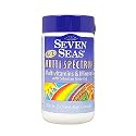 Seven Sea A Z Multi Specturm Mineral & Gingseng 120 Capsules