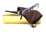 TORY BURCH EYEGLASSES TY 1004 107 BLACK OPTICAL RX