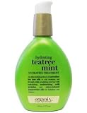 Organix Teatree Mint Hydrating Treatment 6 oz.