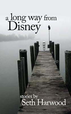 A Long Way from Disney