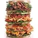 Springbok Snack Stack 500 Piece Jigsaw Puzzle