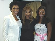 Image of The Pointer Sisters