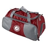 IMAGE OF Collegiate Gym Bag Team: Wisconsin