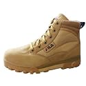 Fila Grunge mid FW02364 Braun 203