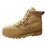 Fila Boots GRUNGE MID beige