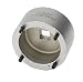 Alltrade 648874 1/2-Inch Square Drive 4 Pin Toyota Locknut Tool