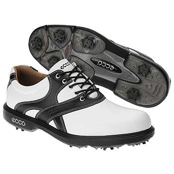 exclusive ecco golf shoes