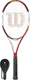 ウイルソン (Wilson) nSIX-ONE 90 T4245E G2