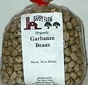 Garbanzo Beans, 1 lb.