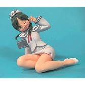 トランスフォーマーキスぷれ 大嶋優木フィギュアコレクション あたり