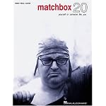 Matchbox 20 - Yourself or Someone like You (Popular Matching Folios) book cover