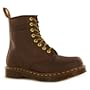 Dr.Martens 1460 Crazy Horse Brown Hommes Bottes