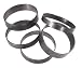 Freud BS30MAA9 1-1/4-Inch to 30-Millimeter Bushing Set for Freud WB102 Woodworking Box