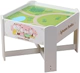 シルバニアファミリー プレイテーブル
